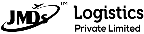 JMDS Logistic Logo